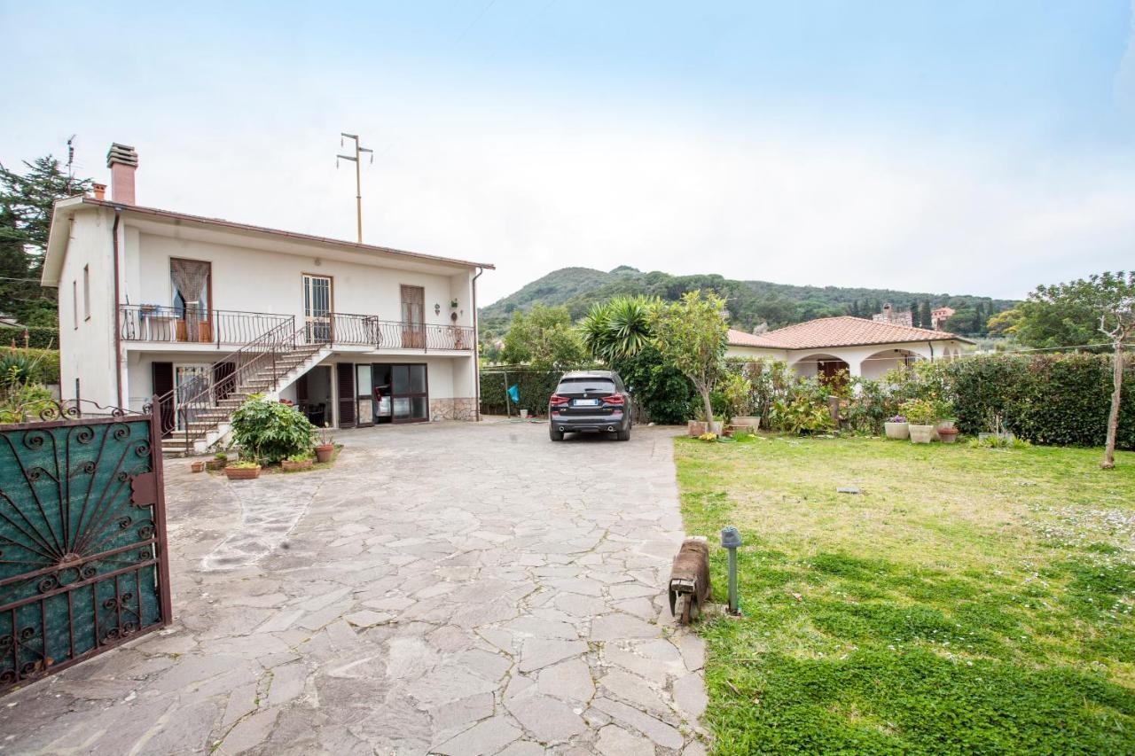 Casa Malva Apartment Portoferraio Exterior photo