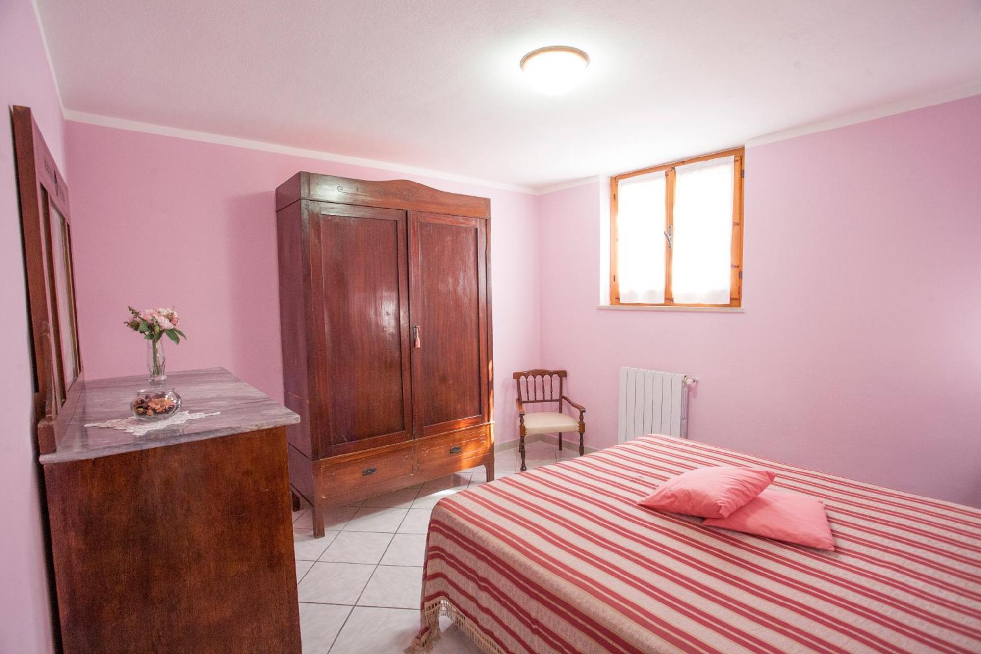 Casa Malva Apartment Portoferraio Exterior photo