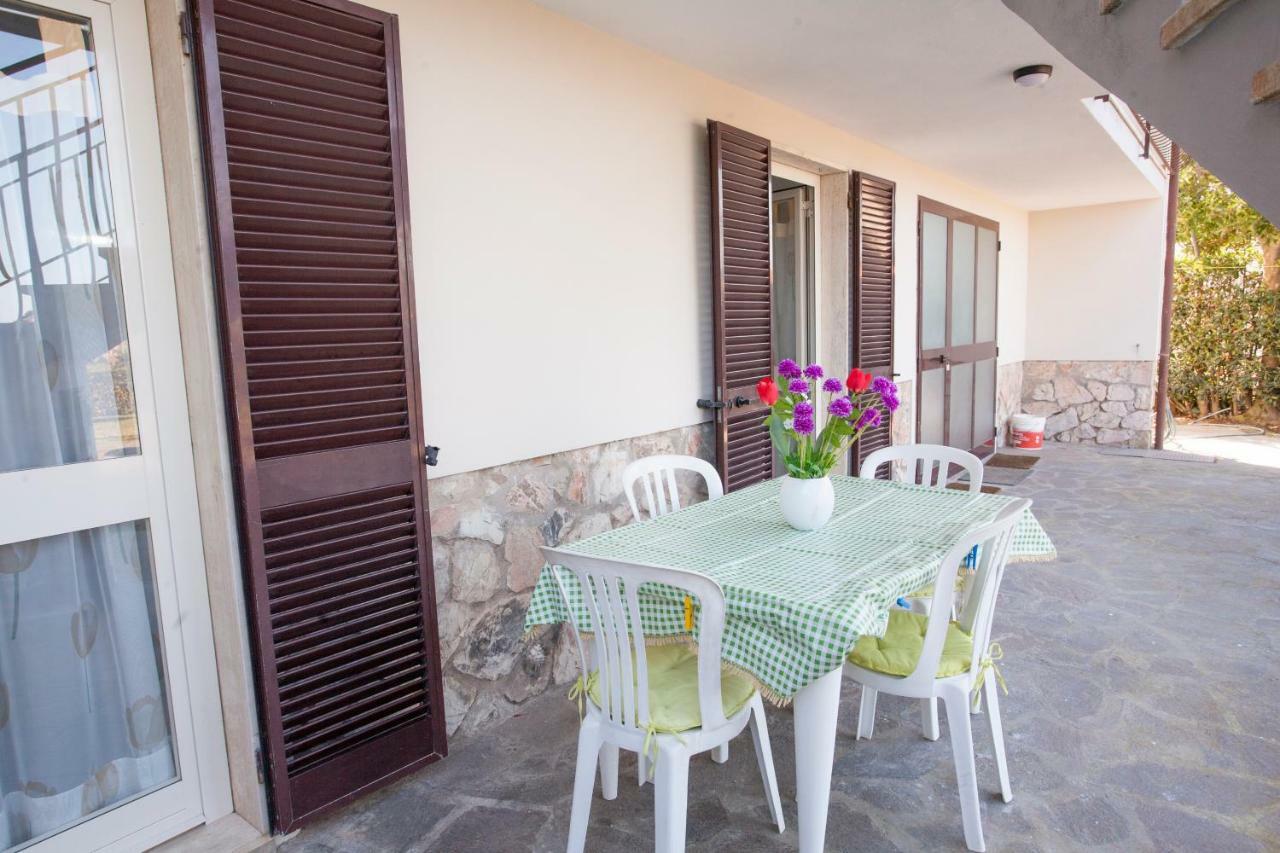 Casa Malva Apartment Portoferraio Exterior photo