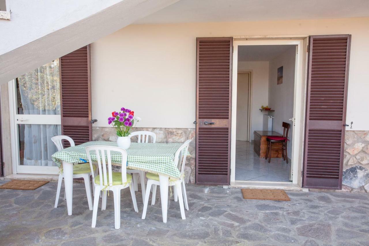 Casa Malva Apartment Portoferraio Exterior photo